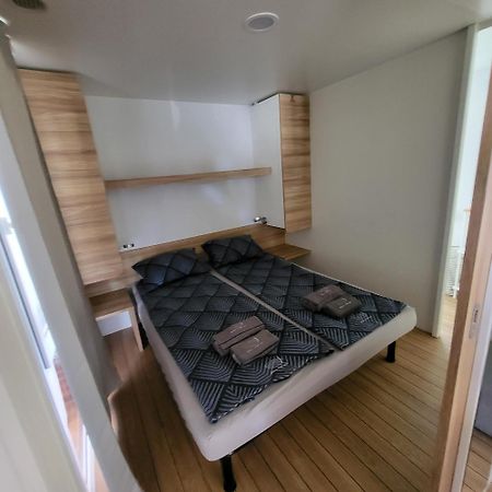 Mobile Home Noa Biograd Na Moru Exterior foto