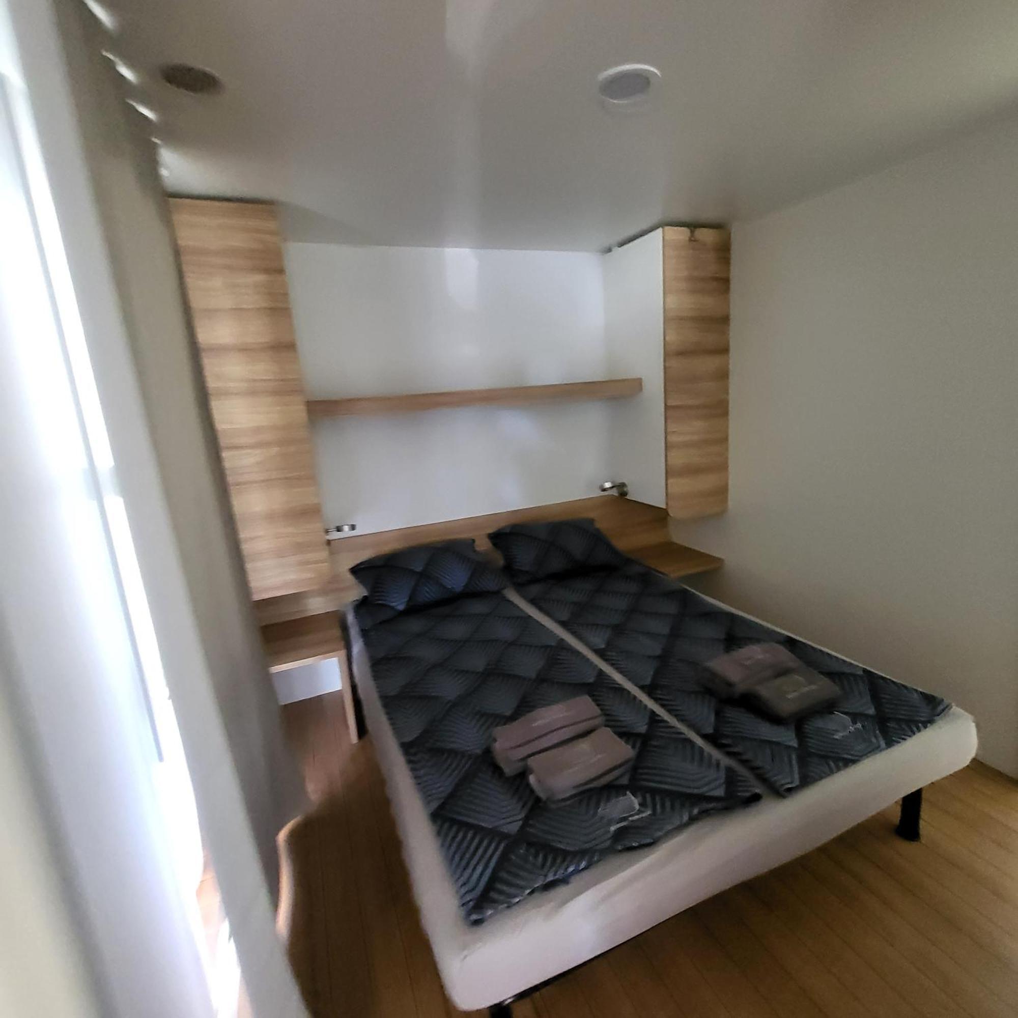 Mobile Home Noa Biograd Na Moru Exterior foto