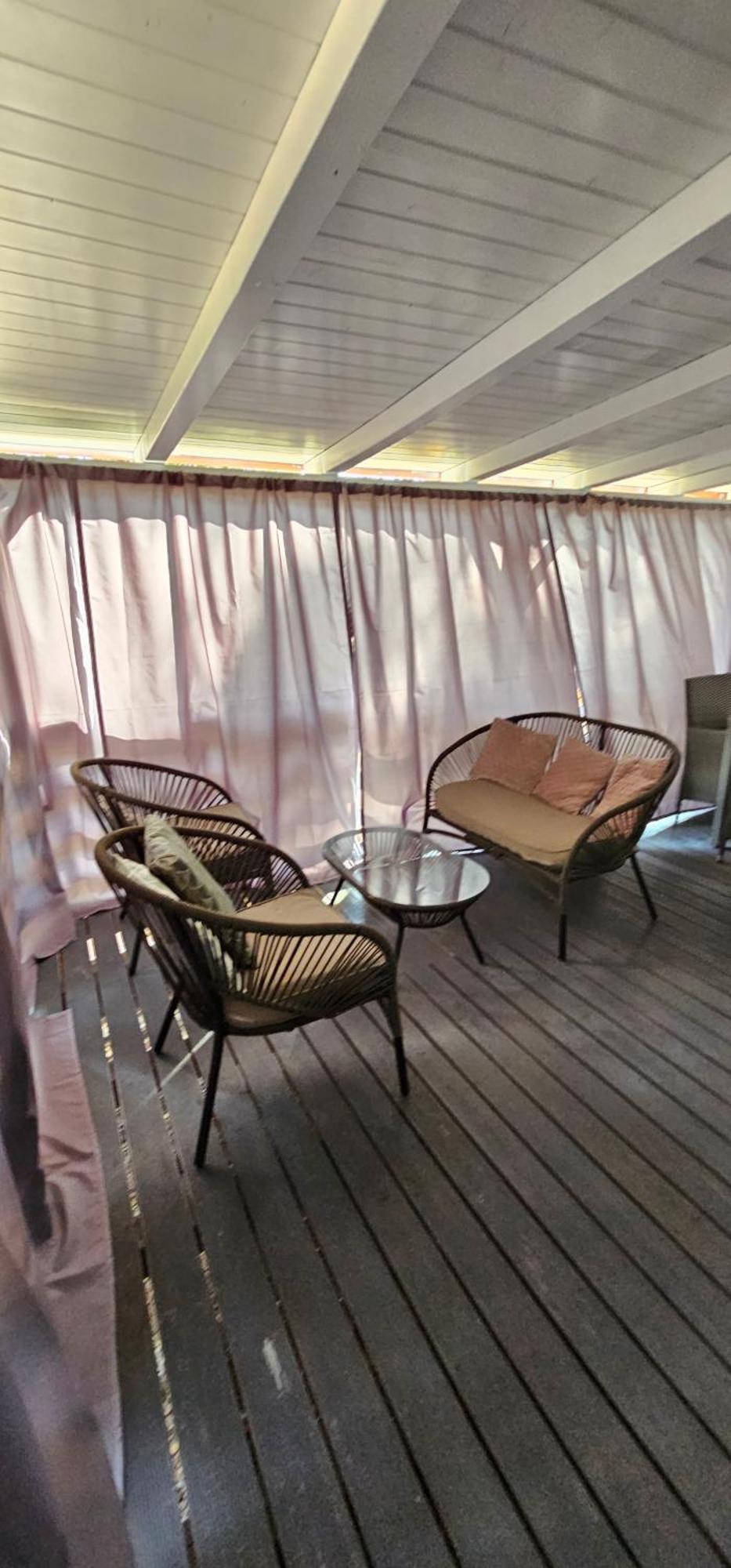 Mobile Home Noa Biograd Na Moru Exterior foto