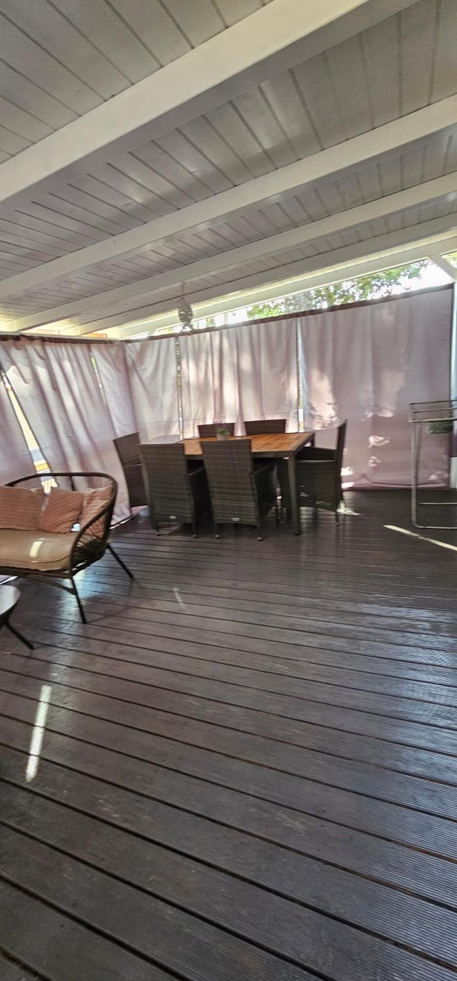 Mobile Home Noa Biograd Na Moru Exterior foto